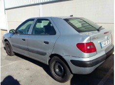 CITROËN XSARA BERLINA
