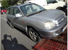 HYUNDAI SANTA FE (SM)