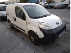 PEUGEOT BIPPER
