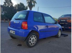 SEAT AROSA (6H1)