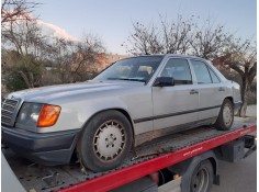 MERCEDES-BENZ CLASE E (W124) BERLINA