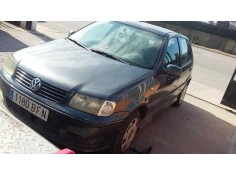 VOLKSWAGEN POLO BERLINA (6N2)