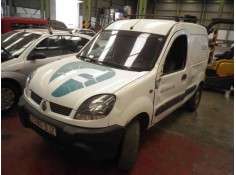 RENAULT KANGOO (F/KC0)