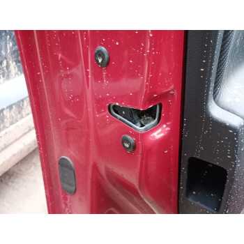 CERRADURA PUERTA DELANTERA IZQUIERDA 10B837015 10B837015B