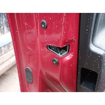 CERRADURA PUERTA DELANTERA IZQUIERDA 