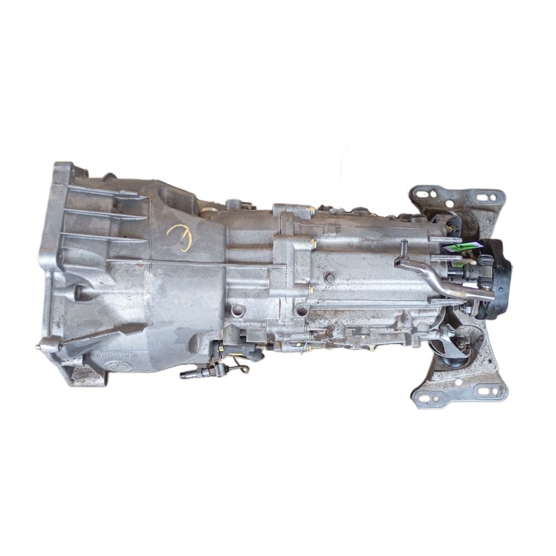 Recambio de caja cambios para bmw 3 compact (e46) 320 td referencia OEM IAM 23007562730 1069401017 