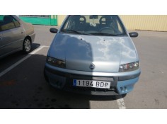 FIAT PUNTO BERLINA (188)