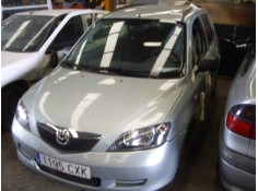 MAZDA 2 BERLINA (DY)