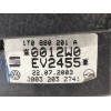 Recambio de airbag delantero izquierdo para volkswagen touran (1t1) trendline referencia OEM IAM 6018838  
