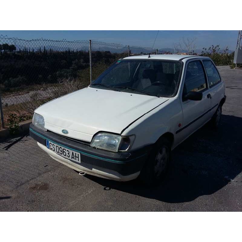 FORD FIESTA BERL./COURIER