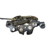 Recambio de cerradura capot para nissan qashqai ii (j11, j11_) 1.5 dci referencia OEM IAM 656014EH0A  