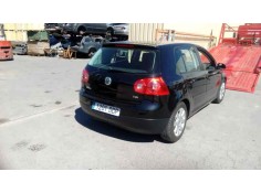 VOLKSWAGEN GOLF V BERLINA (1K1)