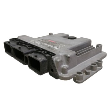 CENTRALITA MOTOR UCE 0281011561 EDC16C34 9656974780 9653958980 1039S06839 RBCMMDEDC16C34CEM00