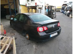 VOLKSWAGEN PASSAT BERLINA (3C2)