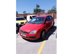 FORD FOCUS BERLINA (CAP)