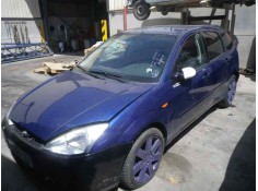 FORD FOCUS BERLINA (CAK)