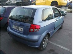 HYUNDAI GETZ (TB)