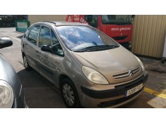 CITROËN XSARA PICASSO