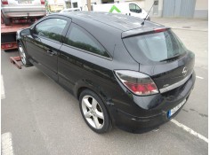 OPEL ASTRA GTC