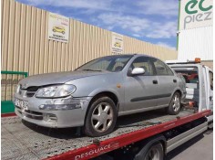 NISSAN ALMERA (N16/E)