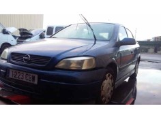 OPEL ASTRA G BERLINA