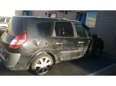 RENAULT SCENIC II