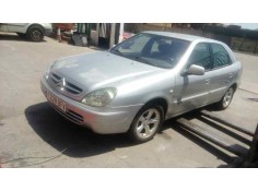 CITROËN XSARA BERLINA