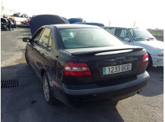 VOLVO S40 BERLINA