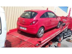 OPEL CORSA D