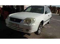 HYUNDAI ACCENT (LC)
