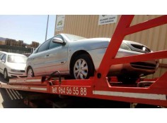 CITROËN XSARA BERLINA