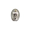 Recambio de parasol derecho para lexus is ii (_e2_) 220d (ale20) referencia OEM IAM 7431053180B0  