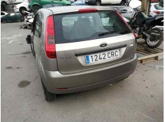 FORD FIESTA (CBK)