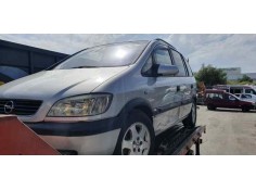 OPEL ZAFIRA A
