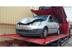 FORD FIESTA (CBK)