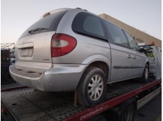 CHRYSLER VOYAGER (RG)
