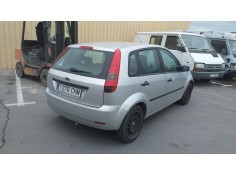 FORD FIESTA (CBK)