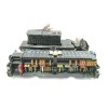 Recambio de caja reles / fusibles para bmw serie 3 berlina (e46) 320d referencia OEM IAM 8364542  