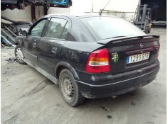 OPEL ASTRA G BERLINA