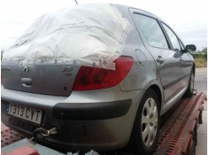 PEUGEOT 307 (S1)