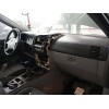 kia sorento i (jc) del año 2005