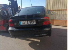 OPEL VECTRA B BERLINA
