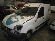 NISSAN KUBISTAR (X76)