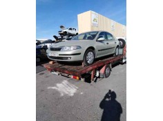 RENAULT LAGUNA II (BG0)