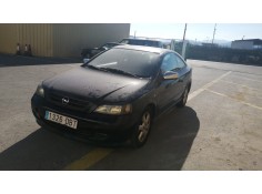 OPEL ASTRA G COUPÉ