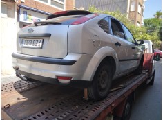 FORD FOCUS BERLINA (CAP)