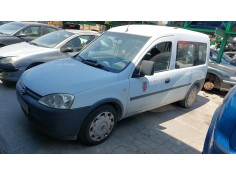 OPEL COMBO (CORSA C)