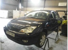 FORD FOCUS BERLINA (CAK)