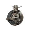 Recambio de mangueta delantera izquierda para seat leon (5f1) 2.0 tdi referencia OEM IAM 5QD407253F 5Q0407257C 