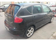 SEAT ALTEA (5P1)